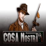 Cosa Nostra fugaso