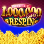 Million Coins Respin