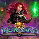 Morgana Megaways