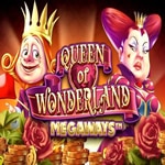 queen of wonderland
