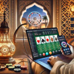 arab casino proxi