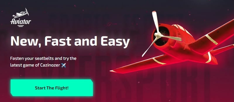 aviator casino