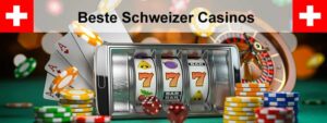 beste schweizer casinos