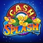 cash splash microgaming