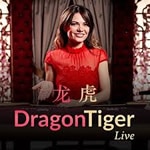 Draak Tijger