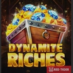 Jackpot Dynamite Riches