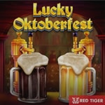 Lucky Oktoberfest