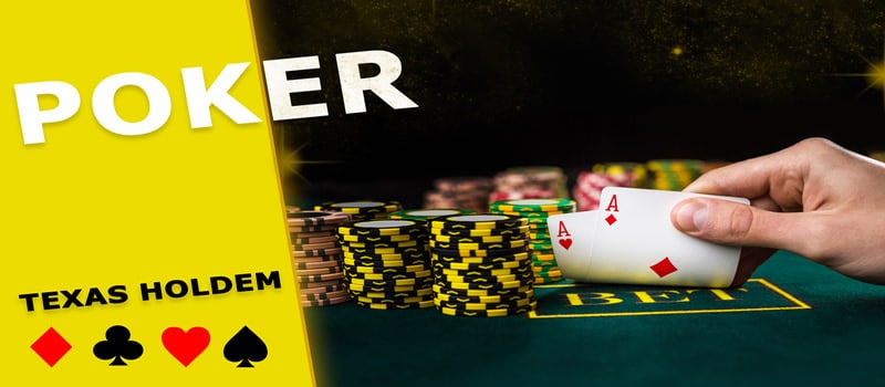 живой холдем покер