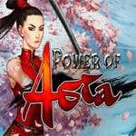 power of asia 1