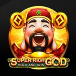 super rich god